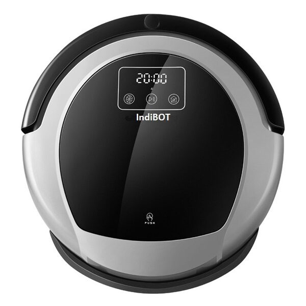 IndiBOT Robot Vacuum Cleaner IBRVC1