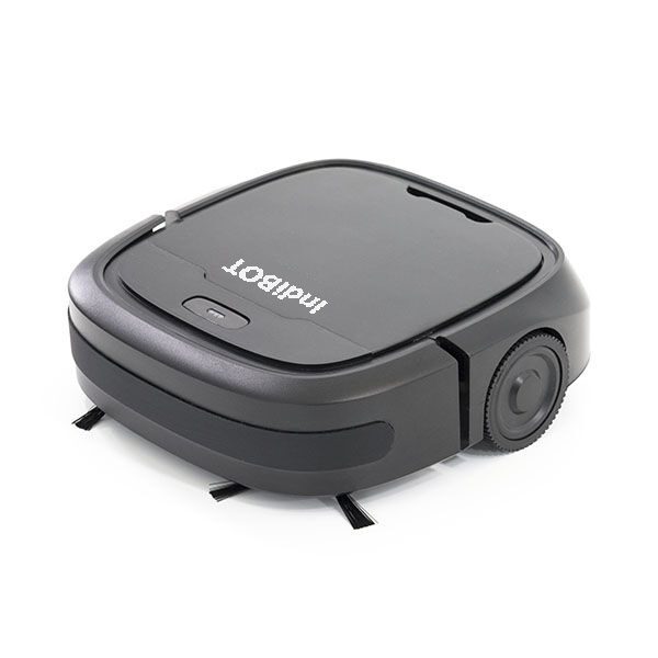 IndiBOT Robot Vacuum Cleaner IBRVC3