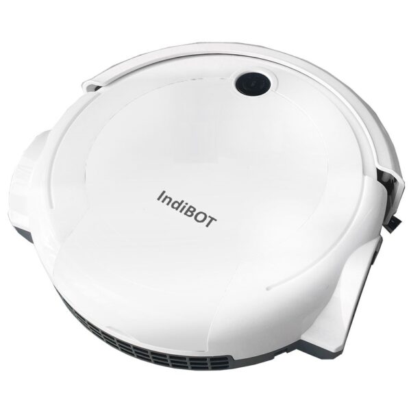 IndiBOT Robot Vacuum Cleaner IBRVC4