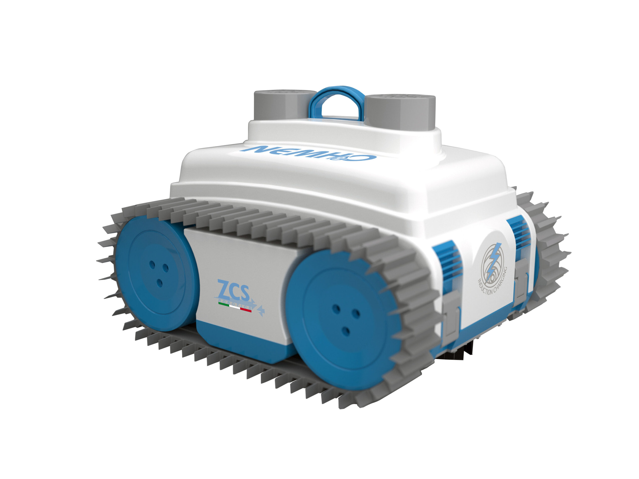 Robot Swimming Pool Cleaner-NEMH2O DELUXE