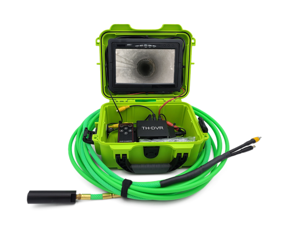 NEXVIEW Duct Inspection Camera