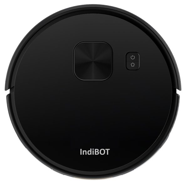IndiBOT Robot Vacuum Cleaner IBRVC-Alpha ECO