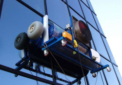 indibot facade cleaner 500 700
